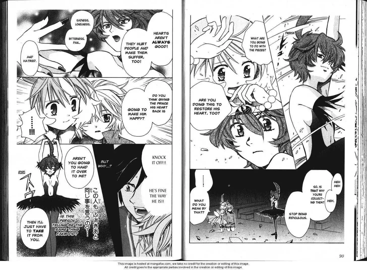 Princess Tutu Chapter 3 12